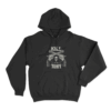 60 Seconds To Kill Unisex Hoodie Black