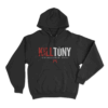 Official Kill Tony Hoodie Black